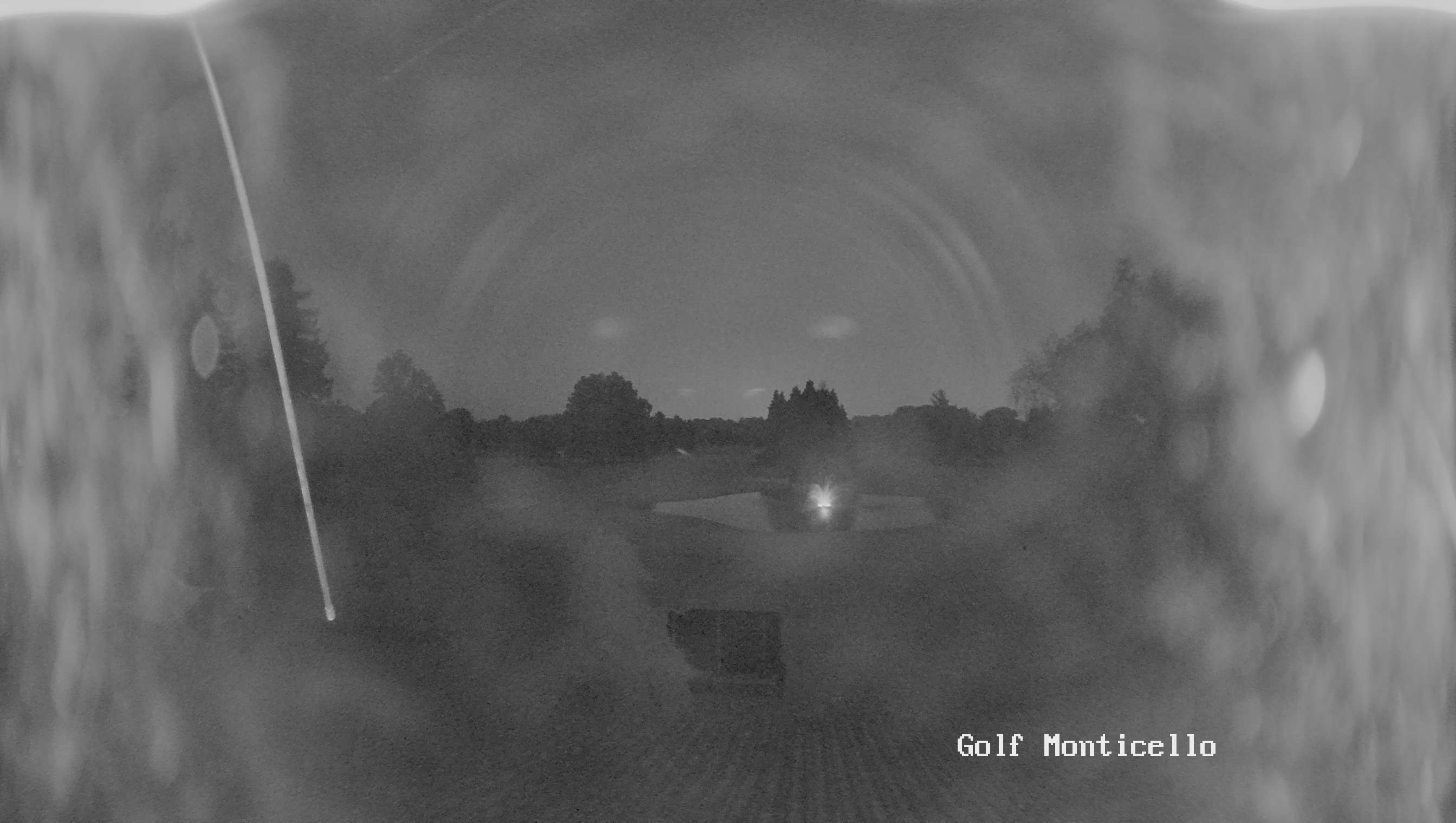 Golf Club Monticello webcam